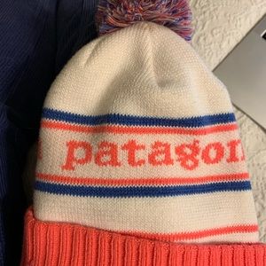 Patagonia Beanie